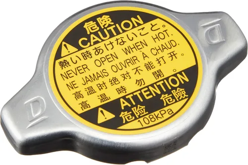 Toyota Piezas Originales - Tapa Sub-Conjunto, Radiador (16401-31480)