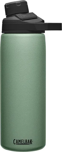 Miniatura 11 de CamelBak Botella de agua de acero inoxidable aislada al vacío Chute Mag Blanco