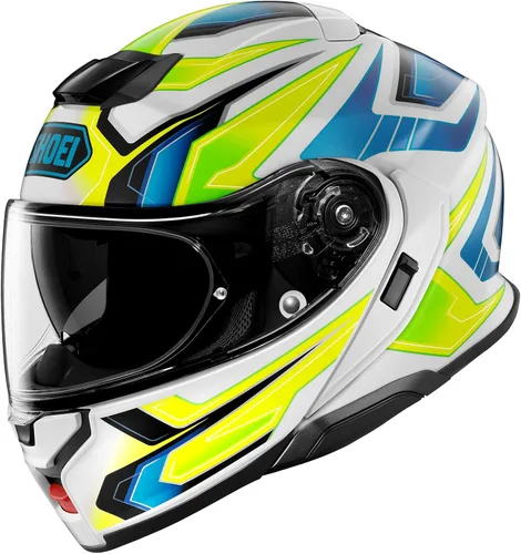 Miniatura 6 de Shoei Neotec 3 Anthem Casco modular para motocicleta
