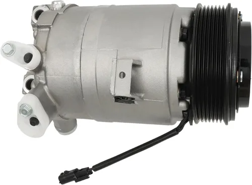Miniatura 4 de Reemplazo del compresor del A/C para Nissan Maxima 3.5L 2009-2014 Murano 3.5L 2009-2014 Pathfinder 3.5L 2013-2015 Quest 3.5L 2011-2015 CO 11319C