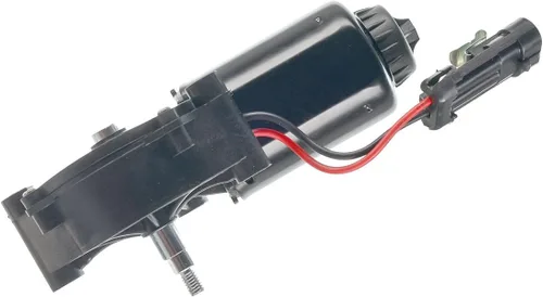 Miniatura 3 de A-Premium Motor de faro delantero izquierdo del lado del conductor compatible con Pontiac Firebird 1993 1994 1995 1996 1997, 3.4L 3.8L 5.7L
