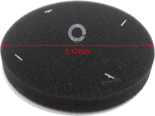 Miniatura 3 de Filtros de aspiradora para Eureka, Reemplazo de filtros de aspiradora Powerspeed para Eureka NEU182A, NEU182B, NEU180, NEU181, NEU188, NEU202