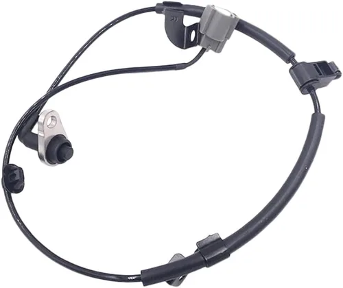 Miniatura 2 de Sensor de velocidad de rueda ABS trasero izquierdo del lado del pasajero, compatible con Mitsubishi L200/Triton KJ KK KL 2014+, Sensor de velocidad