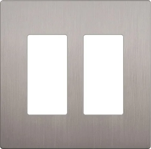 Miniatura 52 de LIDER Placa de pared decorativa sin tornillos para interruptor, resistente a los impactos, plexiglás de acrílico espejado, renovación moderna
