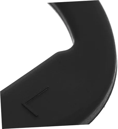 Miniatura 3 de 10 almohadillas de silicona para la nariz, suministros para lentes de ojos, almohadillas para la nariz, lentes de sol, almohadillas antideslizantes