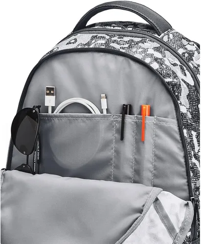 Miniatura 5 de Under Armour - Mochila Hustle 5.0 unisex