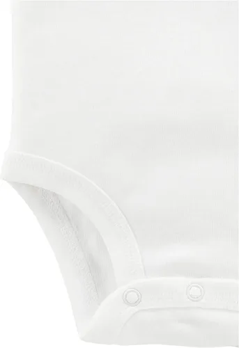 Miniatura 2 de Simple Joys by Carter's Unisex Babies' Long-Sleeve Bodysuit, Pack of 7