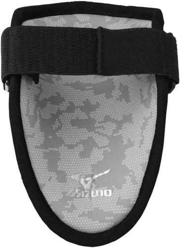 Miniatura 4 de Mizuno Codera para bateador, negro, talla única
