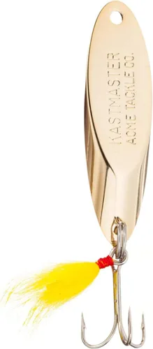 Miniatura 5 de Acme Señuelo Kastmaster con teaser Buck Tail