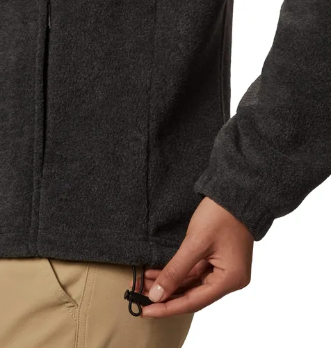 Miniatura 5 de Columbia Chaqueta Benton Springs con cremallera completa para mujer