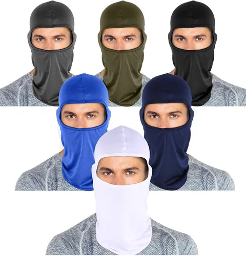 Miniatura 2 de Syhood mens Balaclava