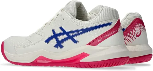 Miniatura 2 de ASICS, Zapatillas Gel-Dedicate 8 para Pickleball de hombre
