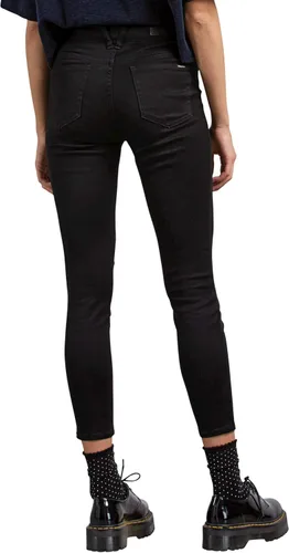 Miniatura 2 de Volcom Liberator - Pantalones de mezclilla para mujer talla regular y grande