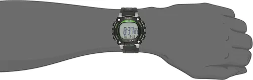 Miniatura 4 de Timex Reloj Ironman Classic 100 de tamaño completo, Mezclado