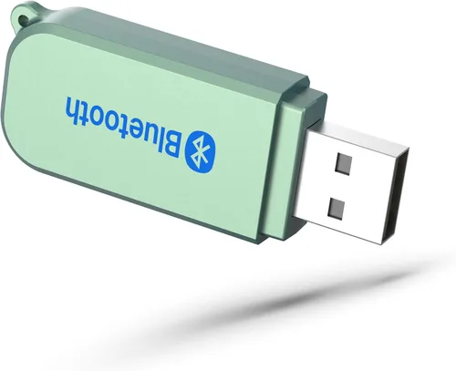 Miniatura 8 de Receptor Bluetooth USB, adaptador de audio inalámbrico Bluetooth 5.3 de 0.138 in, kit de música para el hogar, sistema de sonido estéreo
