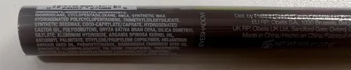 Miniatura 10 de Palladio Sombra de ojos en barra impermeable con esponja mezcladora, aplicación duradera y sin esfuerzo, fórmula sin manchas y a prueba de arrugas