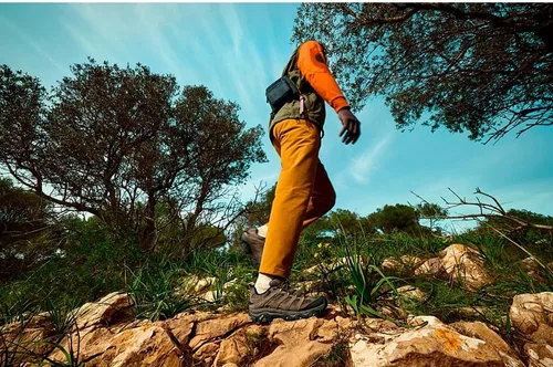 Miniatura 2 de Merrell Moab 3 Tenis de senderismo, para hombre