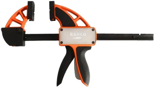 Miniatura 2 de BAHCO Abrazadera rápida QCB-450 de 16 pulgadas