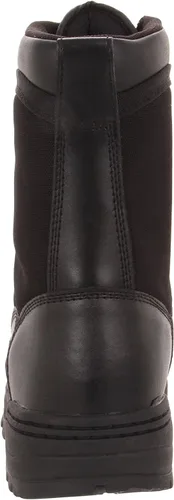 Miniatura 3 de Botas tácticas de 9 pulgadas, clásica, para hombres, original de S.W.A.T.