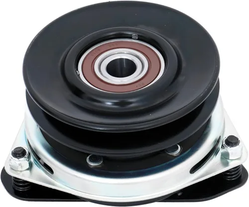 Miniatura 35 de 103-6590 Embrague eléctrico de toma de fuerza compatible con Exmark Toro Warner Zero-Turn 5218-100 103-3245 5218-243 5218-228