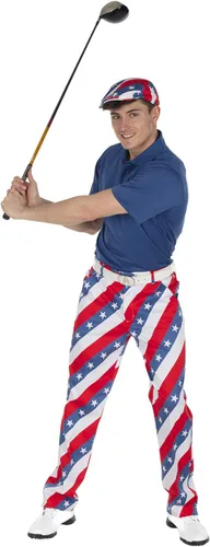 Miniatura 2 de Royal & Awesome - Pantalones de golf para hombre