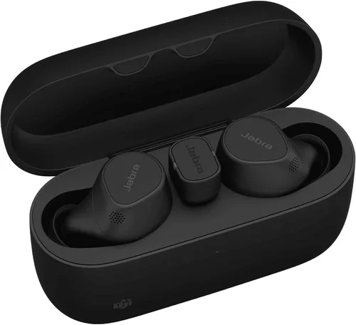 Miniatura 4 de Jabra Evolve2 Buds - USB-C Ms, W128280152