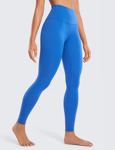 Miniatura 66 de CRZ YOGA - Butterluxe Leggings de cintura alta para mujer, leggings de entrenamiento, pantalones extrasuaves para hacer yoga o descansar, 28 pulgadas