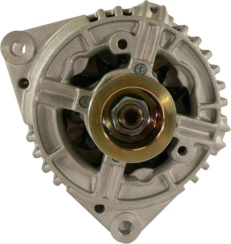 Miniatura 7 de DB Electrical Alternador 400-24202 12V 150A compatible con/reemplazo para Mercedes-Benz C43 AMG 1998-2000, CL500 1998, CL55 AMG 2001-2002, CL600