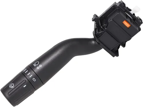 Interruptor de Limpiaparabrisas Compatible con Ford F150 2015-2020, F250 F350 F450 F550 Super Duty 2017-2022, F650 F750 2021-2023, Interruptor