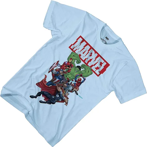 Miniatura 3 de Marvel Clásico