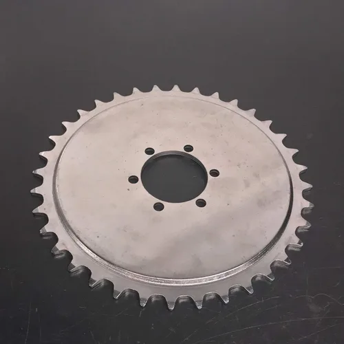 Miniatura 4 de Piñón de alto rendimiento para bicicleta motorizada de gas de rueda mag