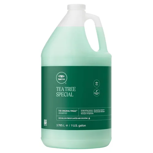 Paul Mitchell Champú especial de árbol de té