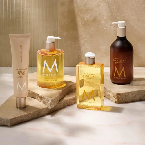 Miniatura 7 de Moroccanoil Hand Cream Ambiance de Plage