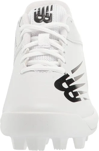 Miniatura 2 de New Balance Zapato de béisbol moldeado 4040 V6 para niños