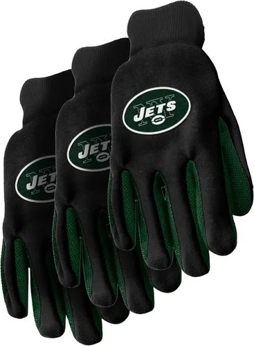 Miniatura 28 de FOCO NFL Guantes de Trabajo Utilitarios de Palma