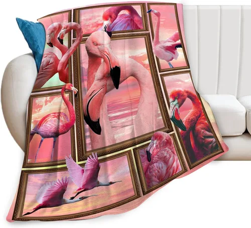 Miniatura 30 de Manta de calavera de azúcar, súper suave y cálida, manta de esqueleto de terror con rosas para mujeres, acogedora manta de forro polar de felpa