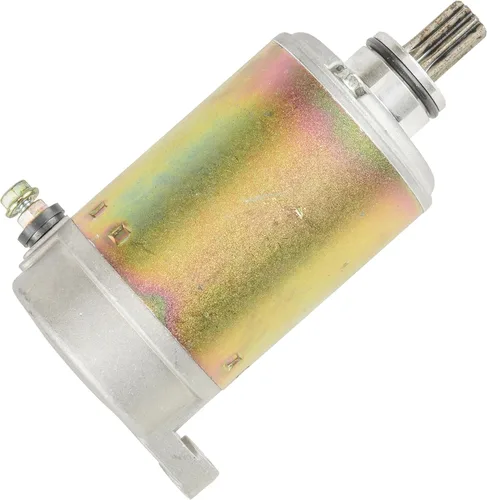 Miniatura 7 de Caltric Motor de arranque compatible con Bombardier Can-Am Commander 1000 Std/Ltd/Max 2011-2014