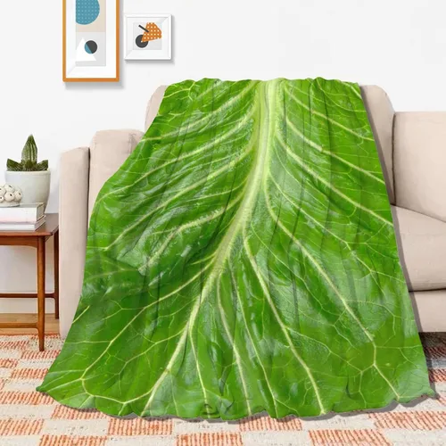 Miniatura 39 de Manta de Chips de Nachos para Otoño Invierno Primavera Todas las Estaciones Cálida Mullida 50x40 pulgadas para Pequeños Microfelpa Ligera Térmica
