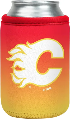 Miniatura 103 de Sok It CanSok NHL - Funda de neopreno aislada para cerveza y soda (Washington Capitals, funda para lata de 16 onzas)