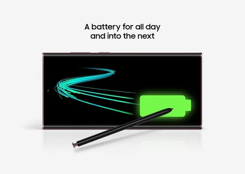Miniatura 6 de Samsung Galaxy S22 Ultra 5G, versión estadounidense, 512GB, verde - Desbloqueado (renovado)