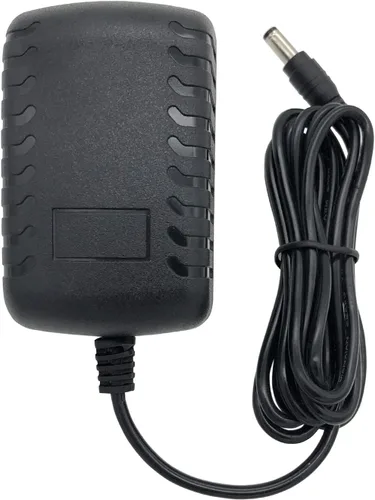 Miniatura 7 de Cargador de repuesto para INSE N5S N6, Deik VC-1518-US Aspiradora inalámbrica, adaptador de 27 V CA/CC Cable de alimentación de 6.6 pies