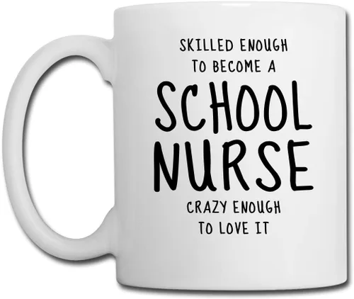 Miniatura 91 de Skilled Anesthesia Professor Tazas – Regalos novedosos para compañeros de trabajo, cumpleaños, aniversario, mamá, papá, familia, trabajo, empleado