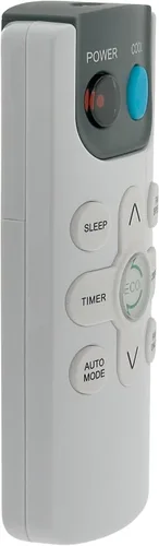 Miniatura 2 de Mando a distancia de repuesto OEM compatible para Whirlpool/Amana/TCL/Emerson Quiet Kool/Magshion Windows Aire acondicionado