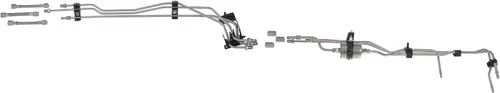 Miniatura 3 de Dorman 919-840 - Línea de combustible delantera compatible con determinados modelos de Chevrolet/GMC (OE FIX)