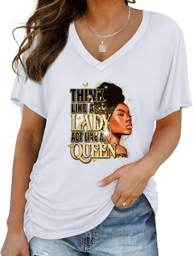 Miniatura 4 de Parches adhesivos para planchar para ropa, camiseta, prensa de calor, diseño negro para mujer, adhesivo de transferencia de calor, apliques