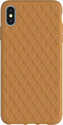 Miniatura 4 de OtterBox - Funda ultradelgada moderna para iPhone Xs Max (solamente) - Funda protectora para teléfono con material suave al tacto para mayor azul