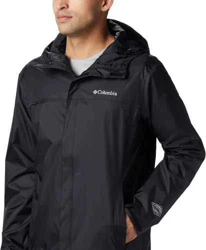 Miniatura 4 de Columbia Men's Discontinued Watertight II Jacket