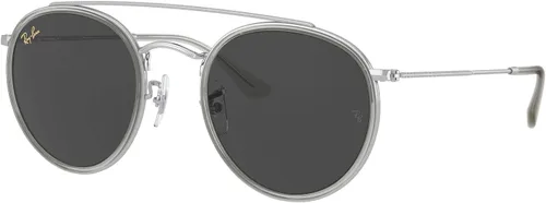 Miniatura 2 de Ray-Ban - Gafas de sol redondas para mujer
