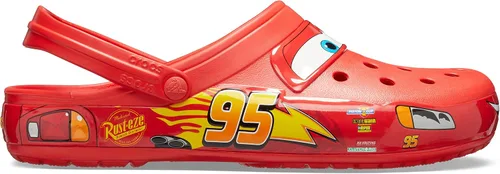 Miniatura 5 de Crocs Unisex Disney Pixar Cars Lightning McQueen