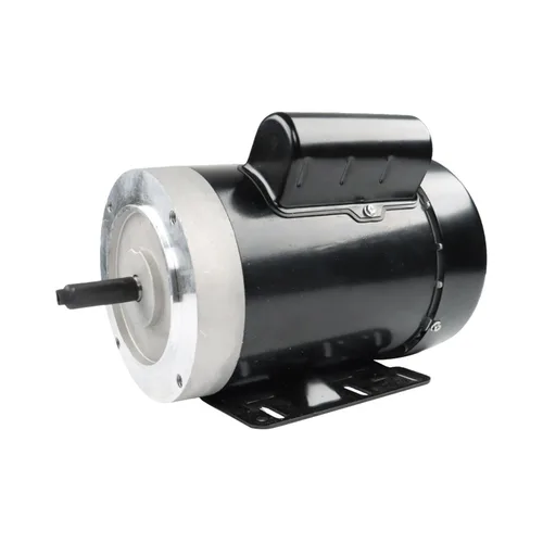 findmall Motor de propósito general TEFC 60HZ del motor eléctrico 1/2HP 56C 1750RPM monofásico del motor de uso general